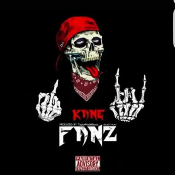 Kane - Fanz